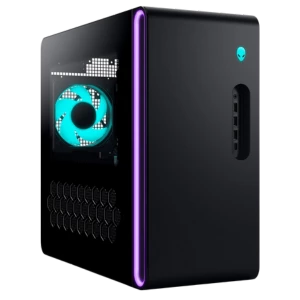 My Alienware Desktop for Life Sim Games